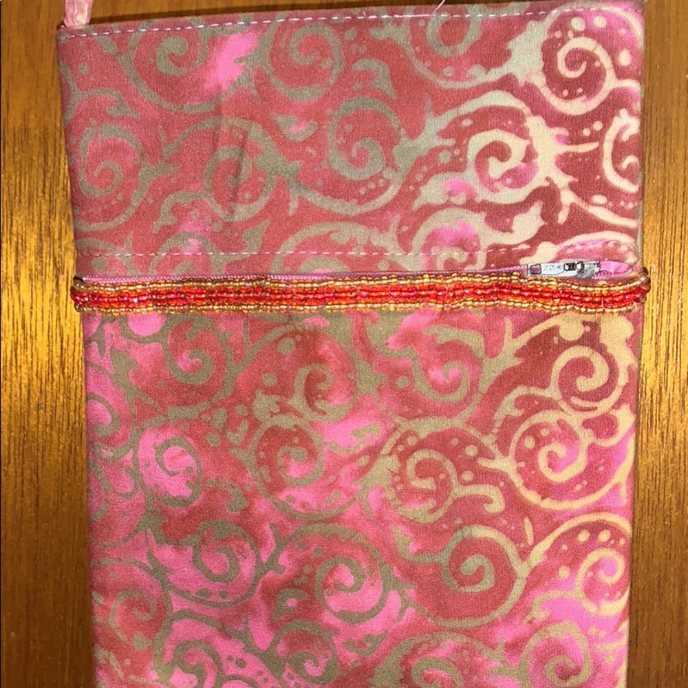 BoHo Styled Crossbody Purse